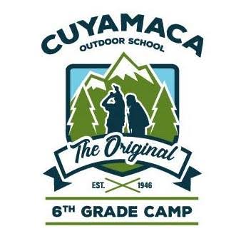 Camp Cuyamaca